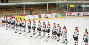 OHL, HK Prizma - HC Panter, 14.02.2026.