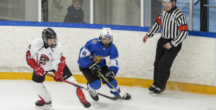 Somijas Jaunatnes Līga, Rīgas HS 2011 - Vipers U15