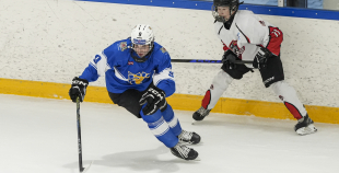 Somijas Jaunatnes Līga, Rīgas HS 2011 - Vipers U15