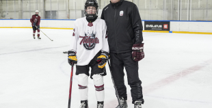 Talantu Izcilības Programma (U15)