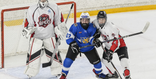 Somijas Jaunatnes Līga, Rīgas HS 2011 - Vipers U15
