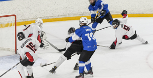 Somijas Jaunatnes Līga, Rīgas HS 2011 - Vipers U15