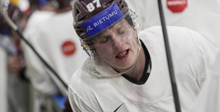 LAT hokeja izlases treniņš, 31.03.2026.