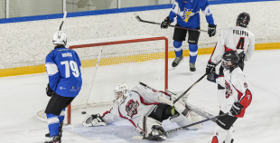 Somijas Jaunatnes Līga, Rīgas HS 2011 - Vipers U15