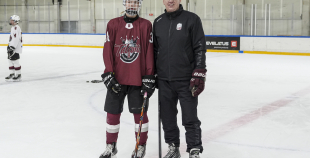 Talantu Izcilības Programma (U15)