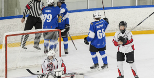 Somijas Jaunatnes Līga, Rīgas HS 2011 - Vipers U15