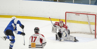 OHL, Rīgas HS - HC Panter, 21.02.2026.