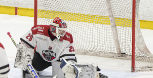 OHL, Rīgas HS - HC Panter, 21.02.2026.