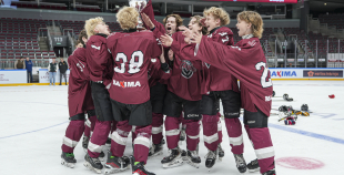 (TIP) Talantu Izcilības Programma  (U14) fināls, 5.05.2026.