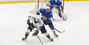 OHL, Rīgas HS - Liepājas Hokeja Komanda, 18.12.2025.