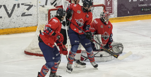 OHL, HK Prizma - HC Panter, 14.02.2026.