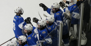 Somijas Jaunatnes Līga, Rīgas HS 2011 - Vipers U15