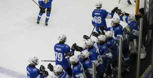 Somijas Jaunatnes Līga, Rīgas HS 2011 - Vipers U15