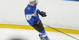 OHL, Rīgas HS - HC Panter, 21.02.2026.