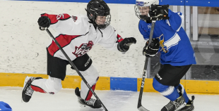 Somijas Jaunatnes Līga, Rīgas HS 2011 - Vipers U15