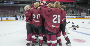 (TIP) Talantu Izcilības Programma  (U14) fināls, 5.05.2026.
