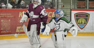 LAT sieviešu izlases pārbaudes spēle, LAT - POL, 13.12.2025.