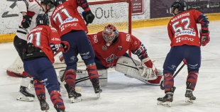 OHL, HK Prizma - HC Panter, 14.02.2026.