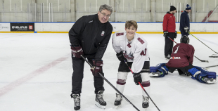 Talantu Izcilības Programma (U15)