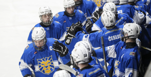 OHL, Rīgas HS - HC Panter, 21.02.2026.