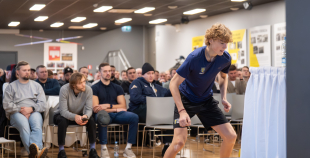 LHF treneru seminārs (03.11)