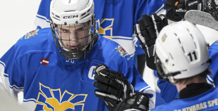 OHL, Rīgas HS - HC Panter, 21.02.2026.