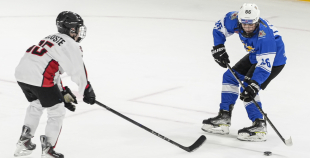 Somijas Jaunatnes Līga, Rīgas HS 2011 - Vipers U15