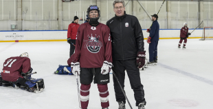 Talantu Izcilības Programma (U15)