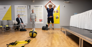 LHF treneru seminārs (03.11)