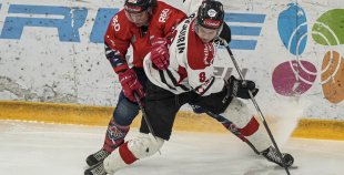 OHL, HK Prizma - HC Panter, 14.02.2026.