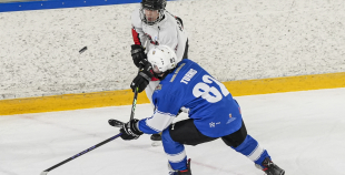 Somijas Jaunatnes Līga, Rīgas HS 2011 - Vipers U15