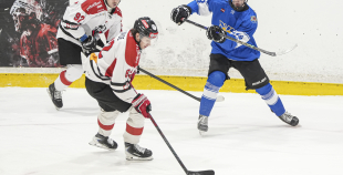 OHL, Rīgas HS - HC Panter, 21.02.2026.