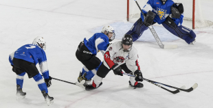 Somijas Jaunatnes Līga, Rīgas HS 2011 - Vipers U15