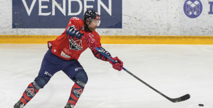 OHL, HK Prizma - HC Panter, 14.02.2026.