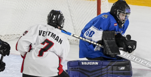Somijas Jaunatnes Līga, Rīgas HS 2011 - Vipers U15