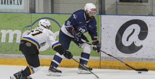OHL; Mogo/RSU - Rīgas HS/Dinaburga, 9.09.2026.