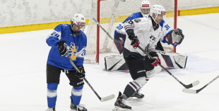 OHL, Rīgas HS - Liepājas Hokeja Komanda, 18.12.2025.