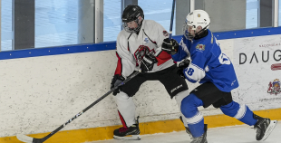 Somijas Jaunatnes Līga, Rīgas HS 2011 - Vipers U15