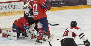 OHL, HK Prizma - HC Panter, 14.02.2026.