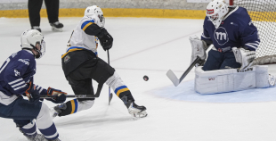 OHL; Mogo/RSU - Rīgas HS/Dinaburga, 9.09.2026.