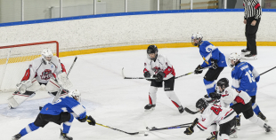 Somijas Jaunatnes Līga, Rīgas HS 2011 - Vipers U15