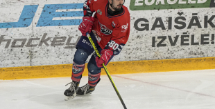 OHL, HK Prizma - HC Panter, 14.02.2026.
