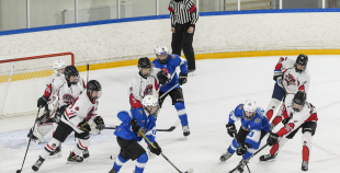 Somijas Jaunatnes Līga, Rīgas HS 2011 - Vipers U15