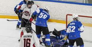 Somijas Jaunatnes Līga, Rīgas HS 2011 - Vipers U15