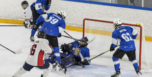 Somijas Jaunatnes Līga, Rīgas HS 2011 - Vipers U15