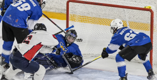 Somijas Jaunatnes Līga, Rīgas HS 2011 - Vipers U15