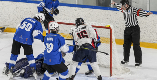 Somijas Jaunatnes Līga, Rīgas HS 2011 - Vipers U15