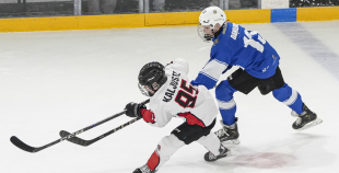 Somijas Jaunatnes Līga, Rīgas HS 2011 - Vipers U15