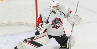 Somijas Jaunatnes Līga, Rīgas HS 2011 - Vipers U15