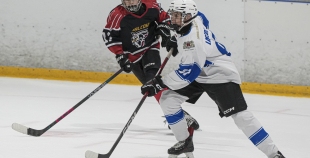 LBJČH (U16), HS Falcons - Rīgas HS, 3.10.2026.